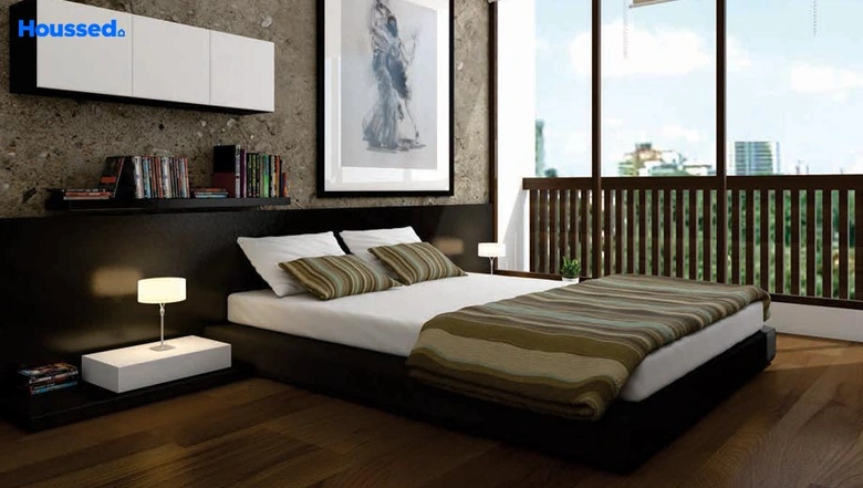 Sample Apartment